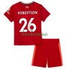 Maillot de Supporter Liverpool Andrew Robertson 26 Domicile 2021-22 Pour Enfant